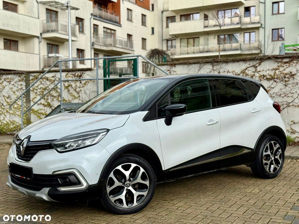 Renault Captur 1.3 TCe Intens EDC - 10