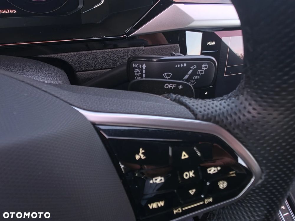 Volkswagen Arteon 1.4 TSI Plug-In Hybrid R-Line DSG - 20