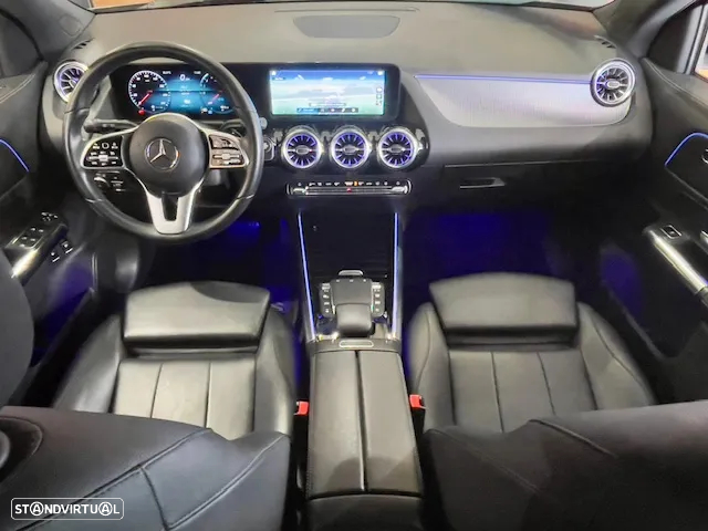 Mercedes-Benz GLA 250 e Progressive - 2