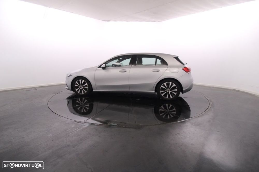 Mercedes-Benz A 160 Style Plus - 3