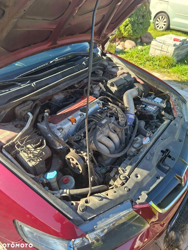 Honda Accord - 6