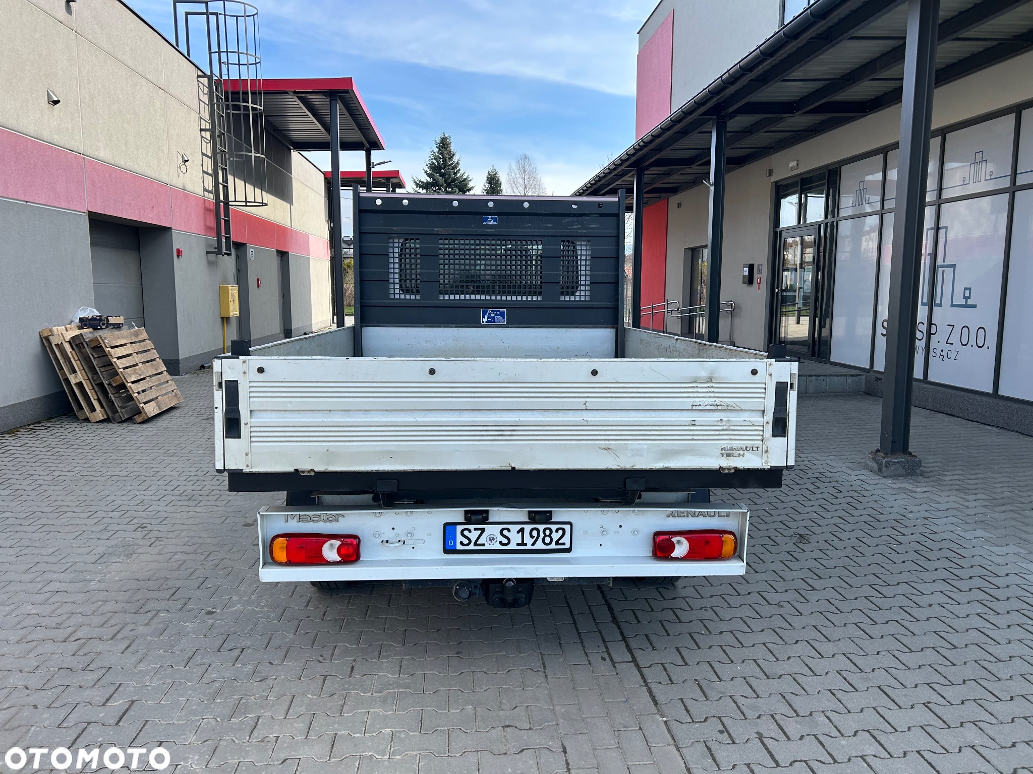 Renault Master - 6