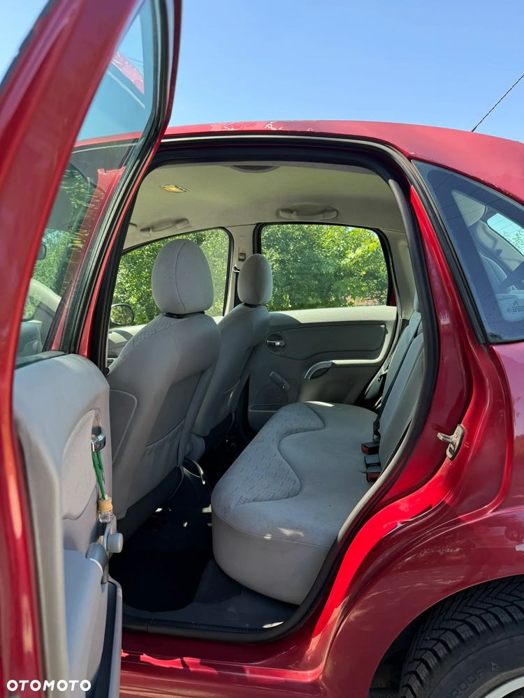 Citroën C3 1.4 SX - 12