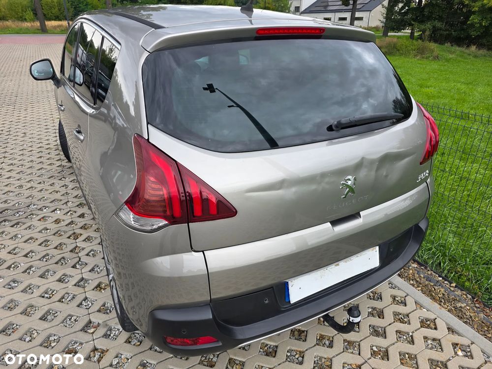 Peugeot 3008 HDi 115 Business-Line - 13