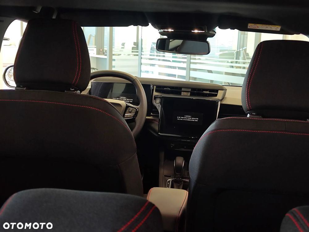 Ford Puma 1.0 EcoBoost mHEV ST-Line DCT - 8