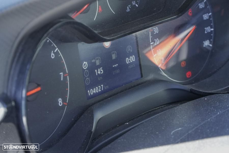 Opel Corsa 1.2 Edition - 7