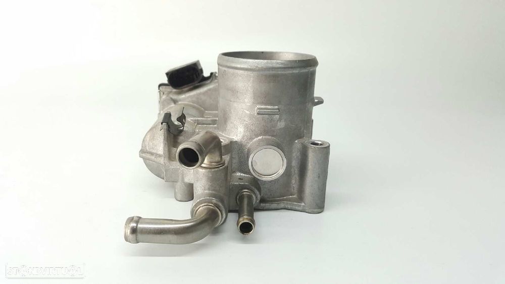 CORPO DE BORBOLETAS HYUNDAI I20 CLASSIC - 3