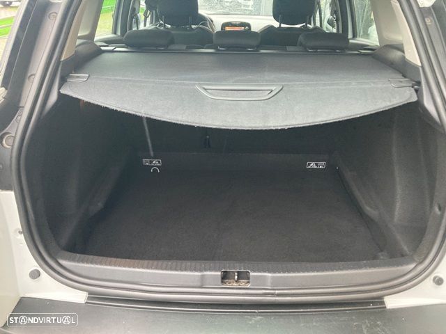 Renault Clio Sport Tourer 0.9 TCE Confort - 26