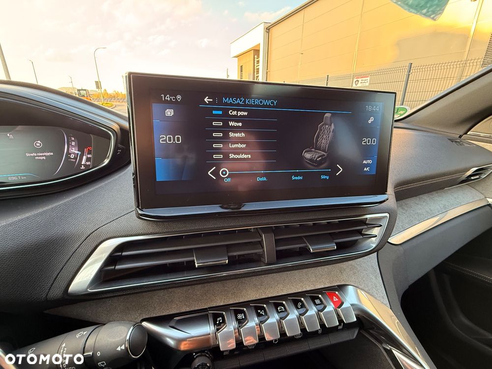 Peugeot 3008 1.6 PureTech GT S&S EAT8 - 34