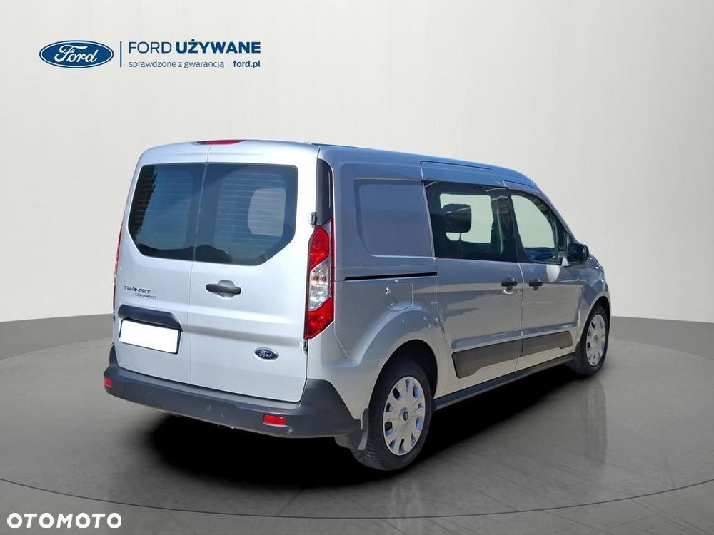 Ford Transit Connect - 6