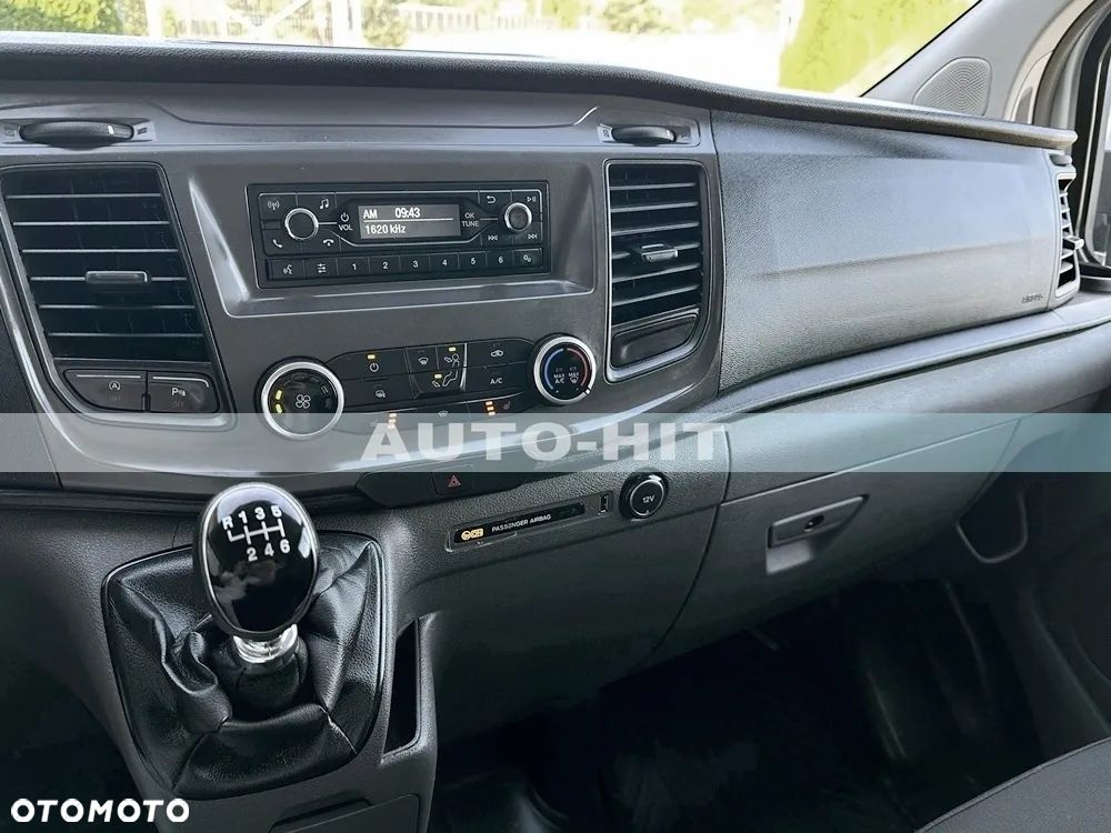 Ford Transit - 9