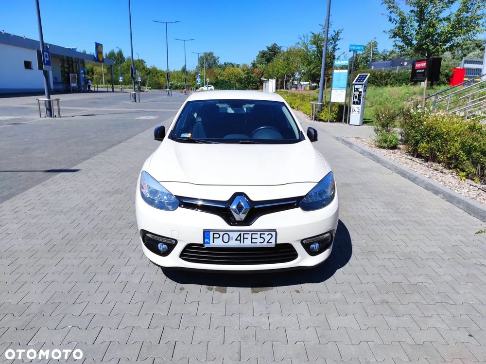 Renault Fluence 1.6 16V Limited - 4