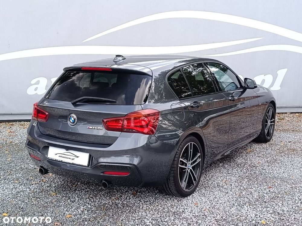 BMW Seria 1 - 14