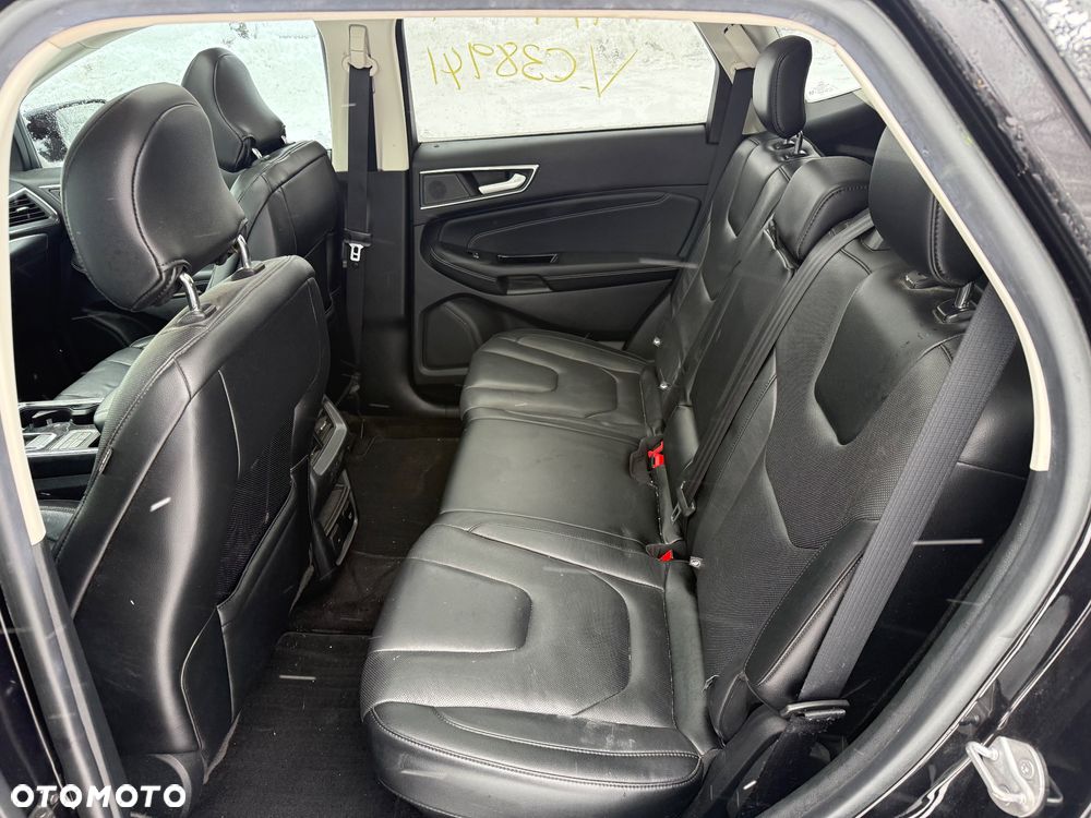 Ford Edge - 19