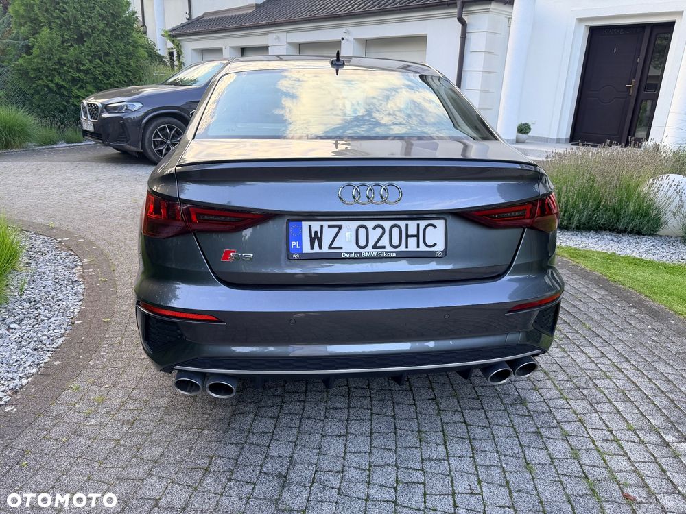 Audi S3 - 2