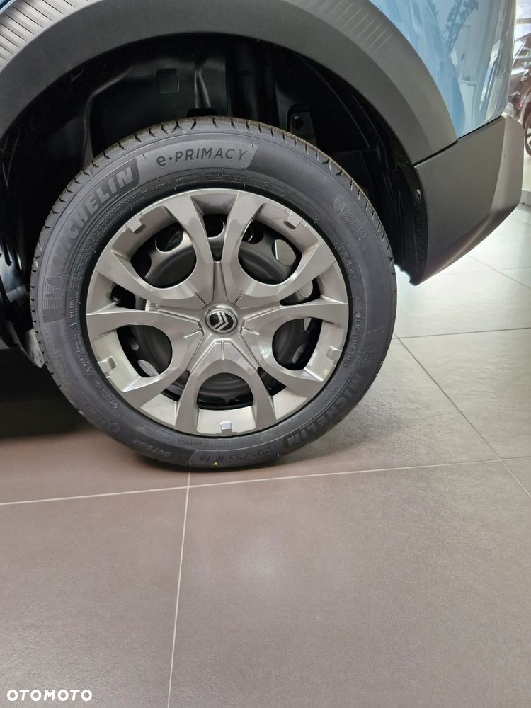 Citroën C3 - 7
