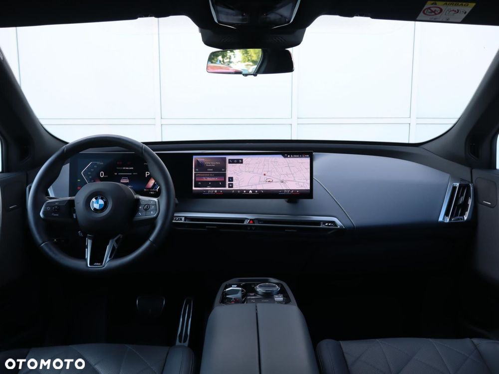 BMW iX xDrive60 111.5kWh - 6