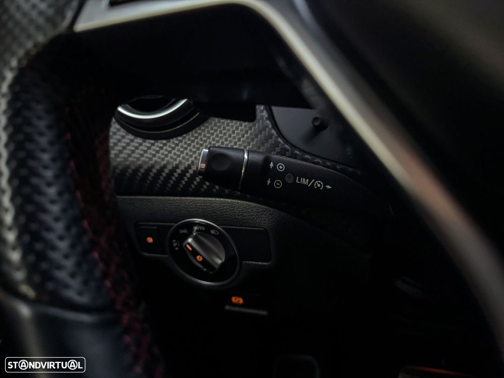 Mercedes-Benz A 180 - 44