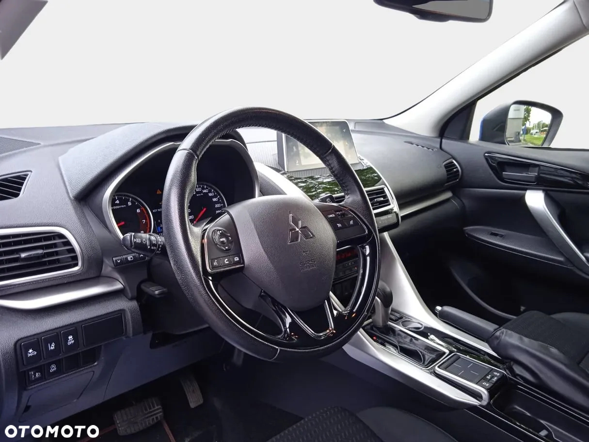 Nissan Qashqai - 8