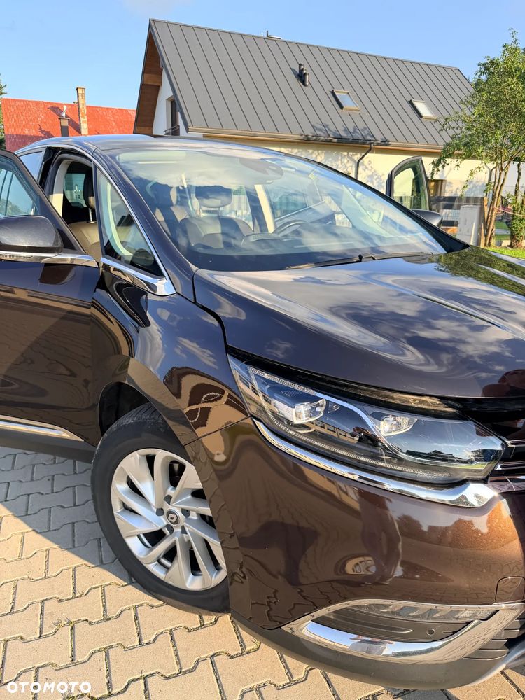 Renault Espace - 2