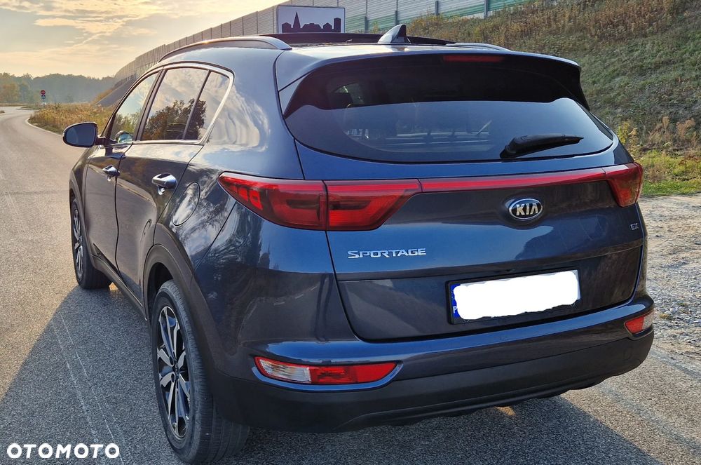 Kia Sportage - 27