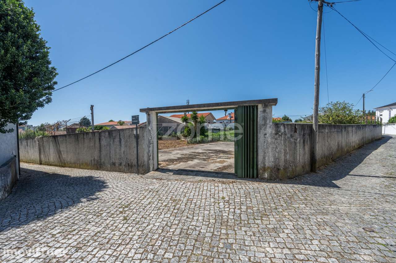 Terreno para construção no centro de Perosinho, Vila Nova de Gaia - Grande imagem: 2/40