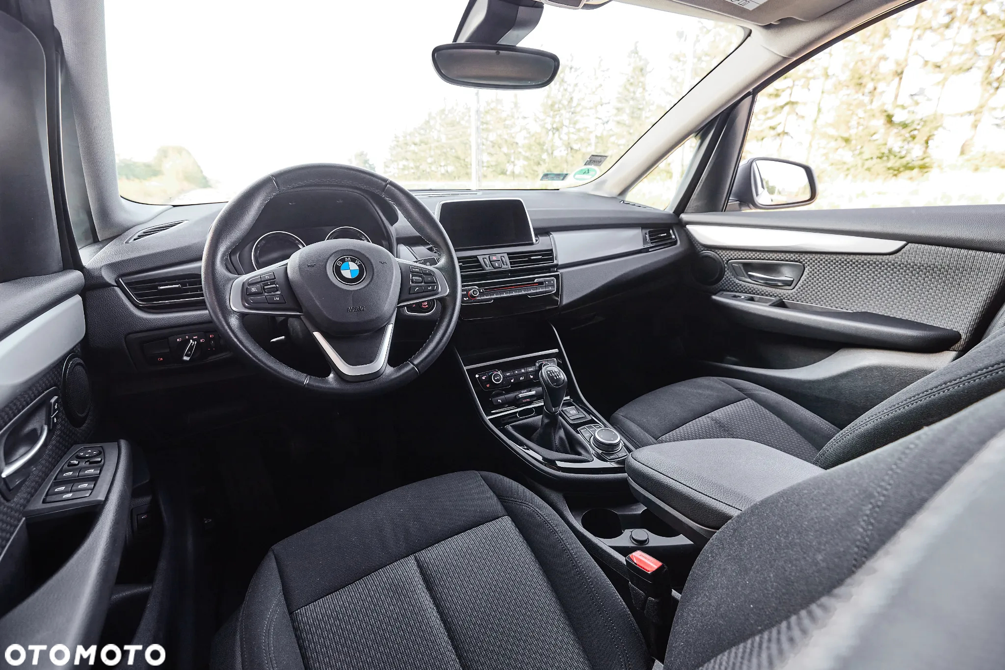 BMW Seria 2 218i Advantage - 16