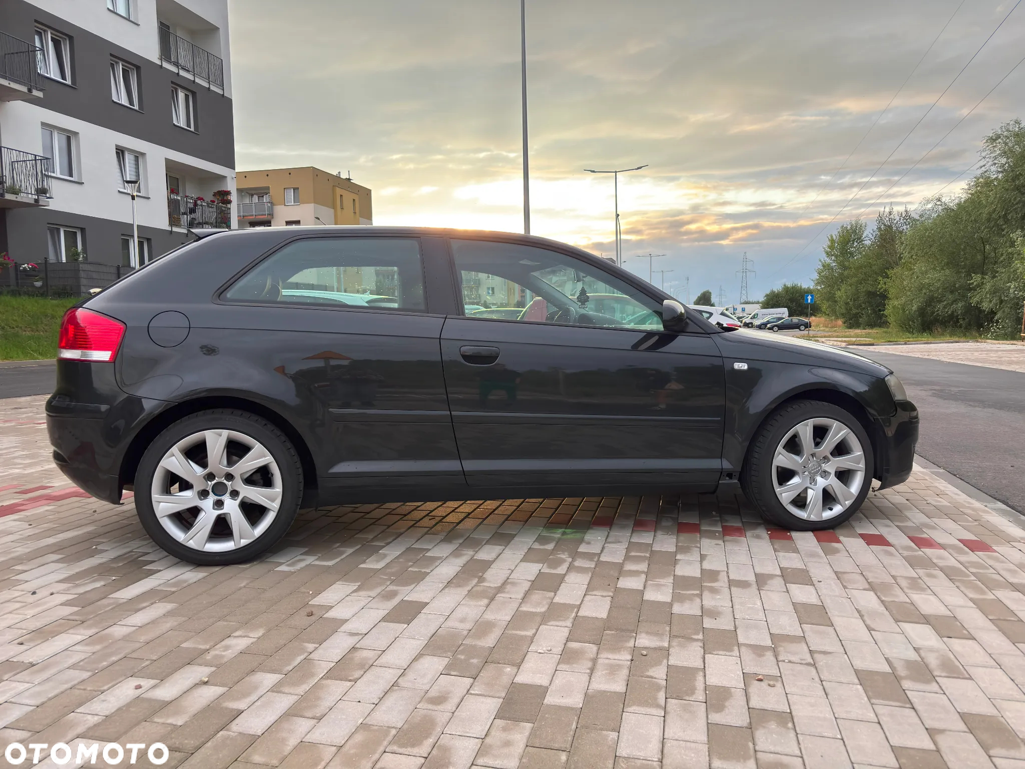 Audi A3 - 5