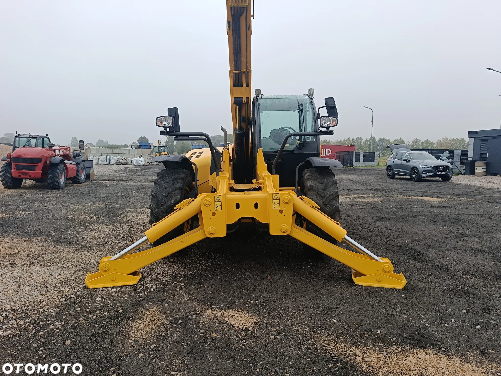 New Holland LM 1340 - 12