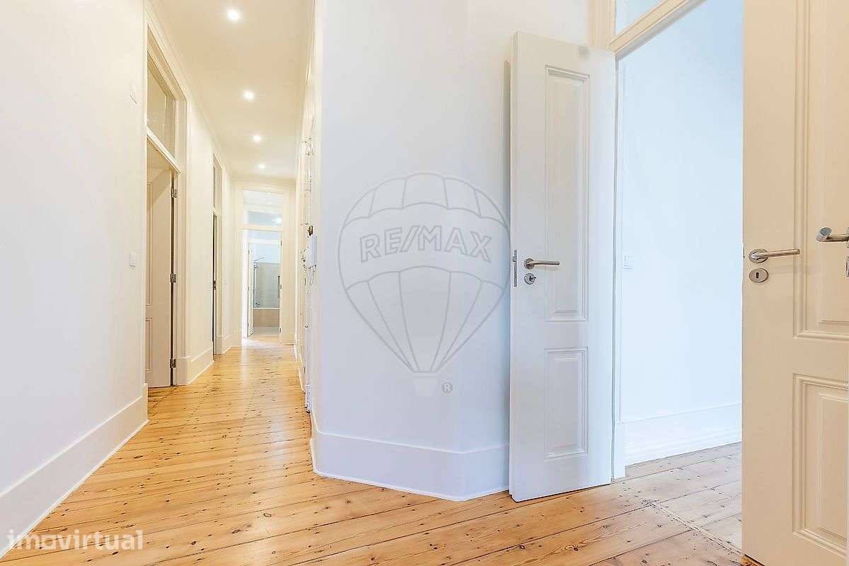 Apartamento T3 para venda - Grande imagem: 2/27