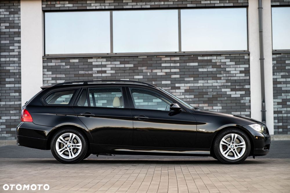 BMW Seria 3 320d - 18