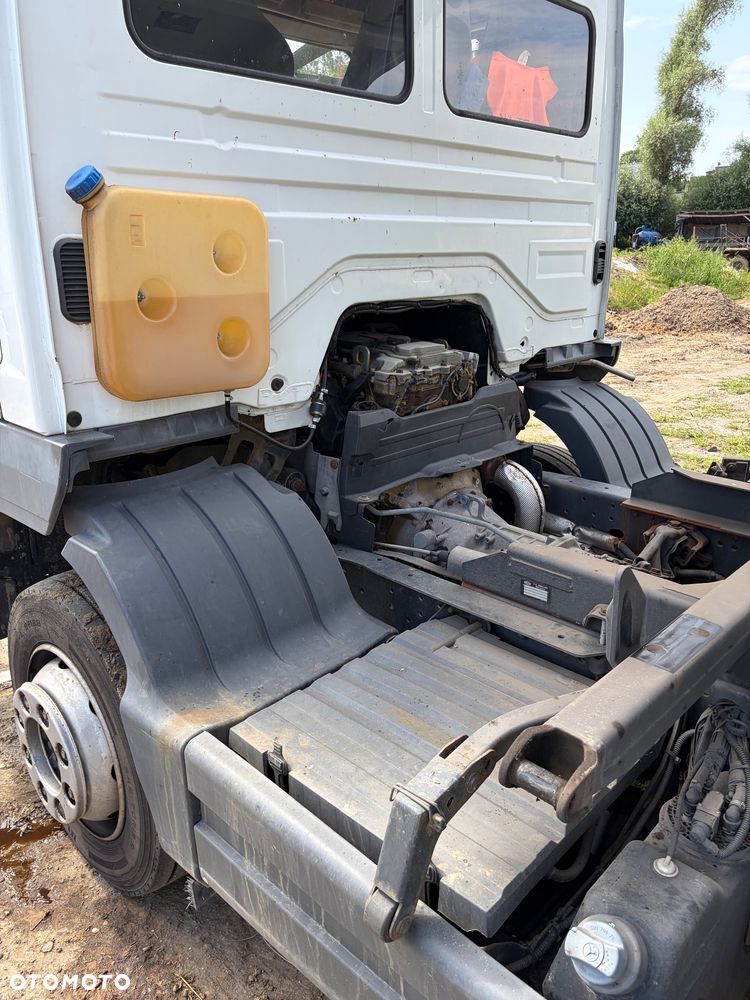Mercedes-Benz Atego - 5