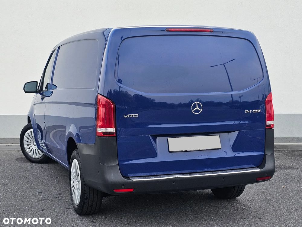 Mercedes-Benz VITO - 5