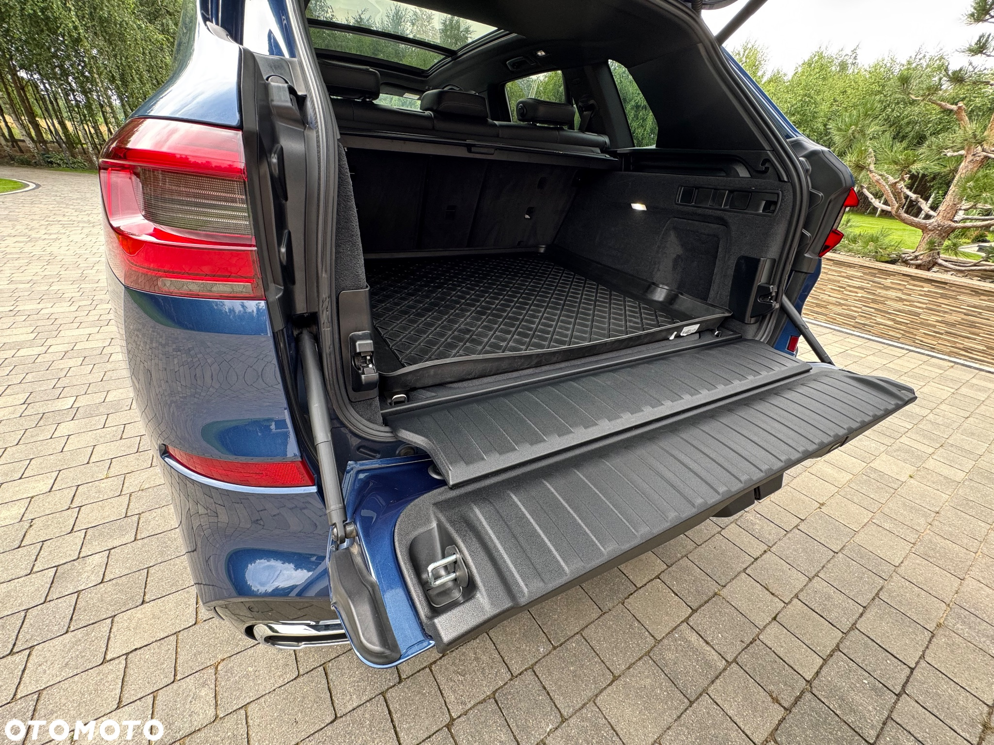 BMW X5 xDrive25d - 25