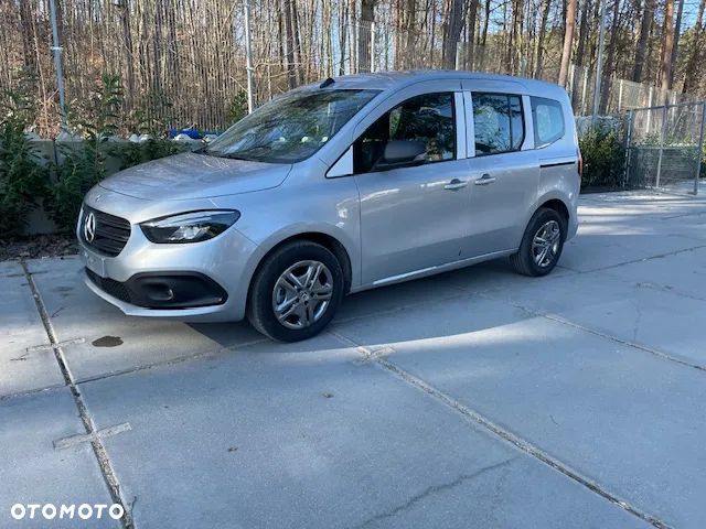 Mercedes-Benz Citan - 1