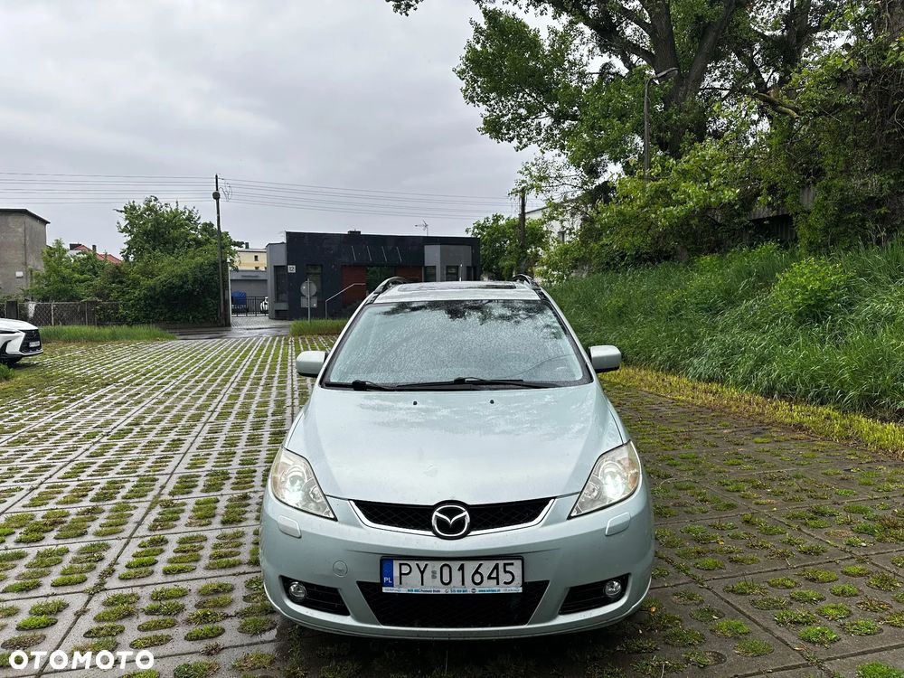 Mazda 5 2.0 Top / Sport - 9