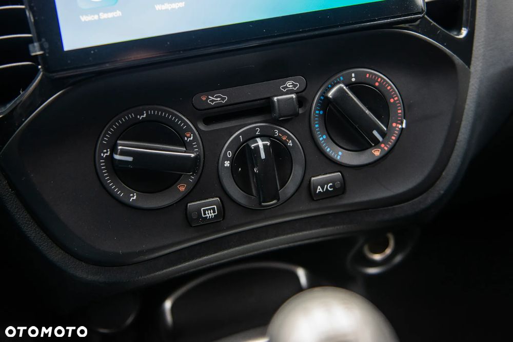 Nissan Juke 1.6 Acenta - 37