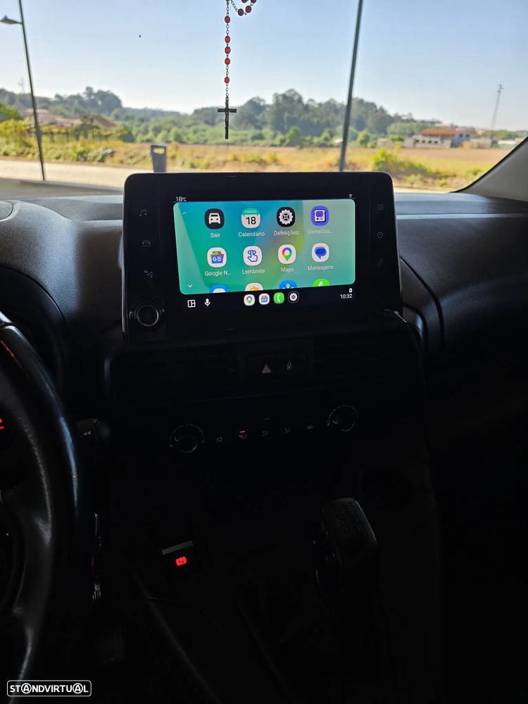 Citroën Berlingo 1.5 BlueHDi XL Live - 10