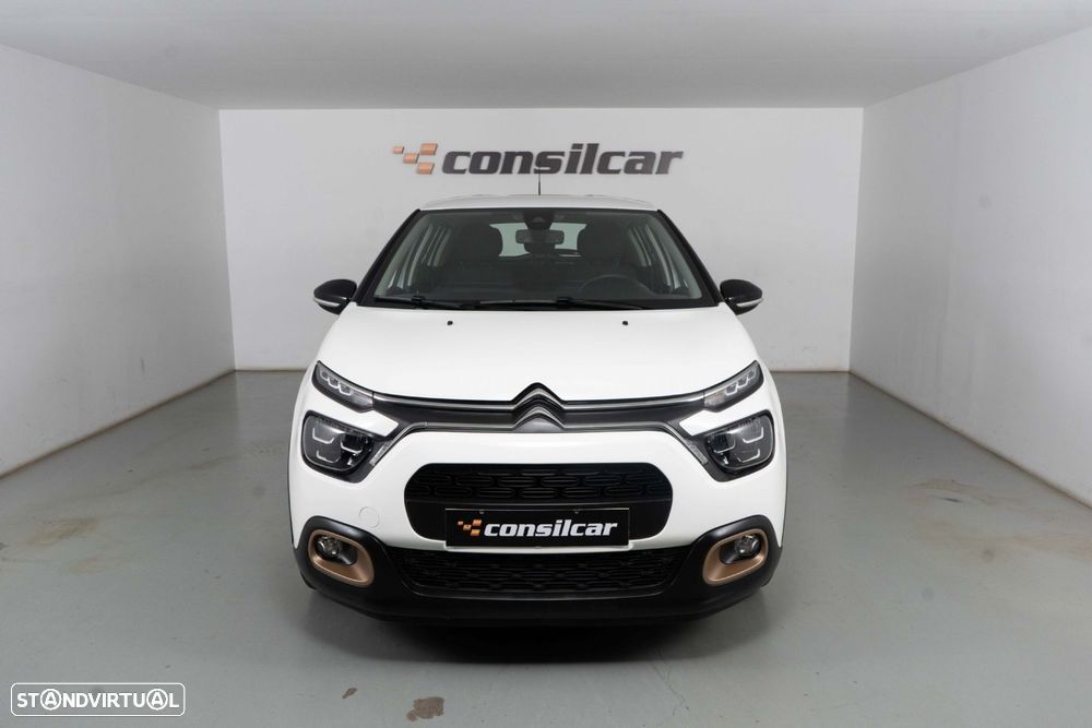 Citroën C3 1.2 PureTech C-Series - 3