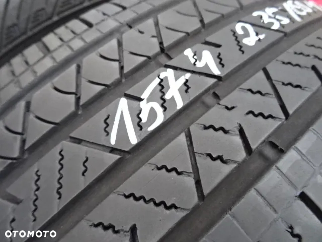 235/60/R18 103H Continental Cross Contact LX Sport - 10