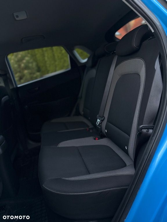 Hyundai Kona 1.6 GDI DCT Premium - 30