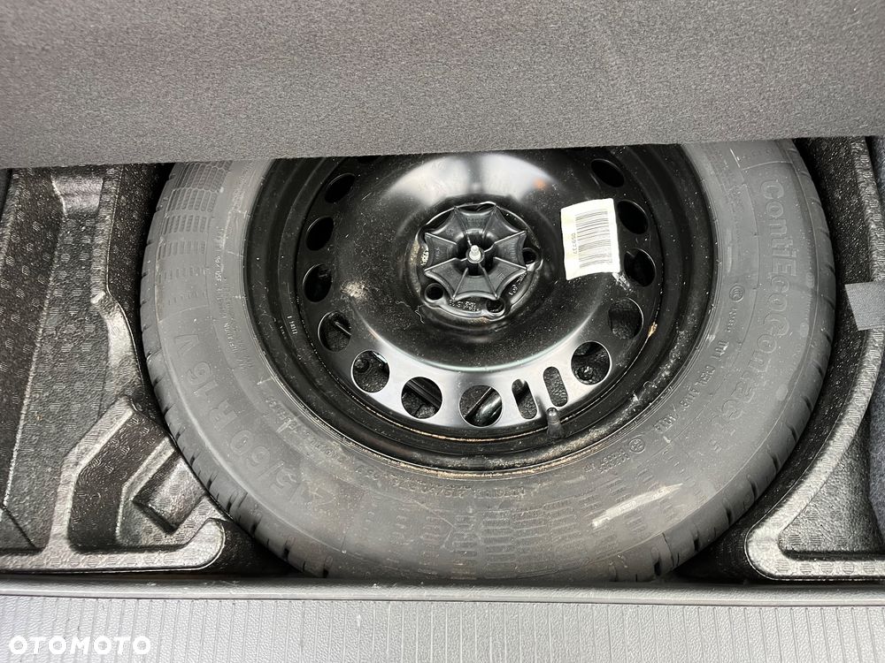 Opel Astra 1.4 Turbo ecoFLEX Start/Stop - 18