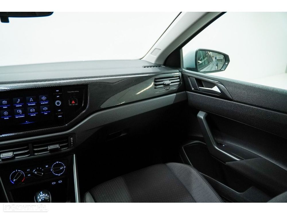VW Polo 1.0 TSI Urban DSG - 25