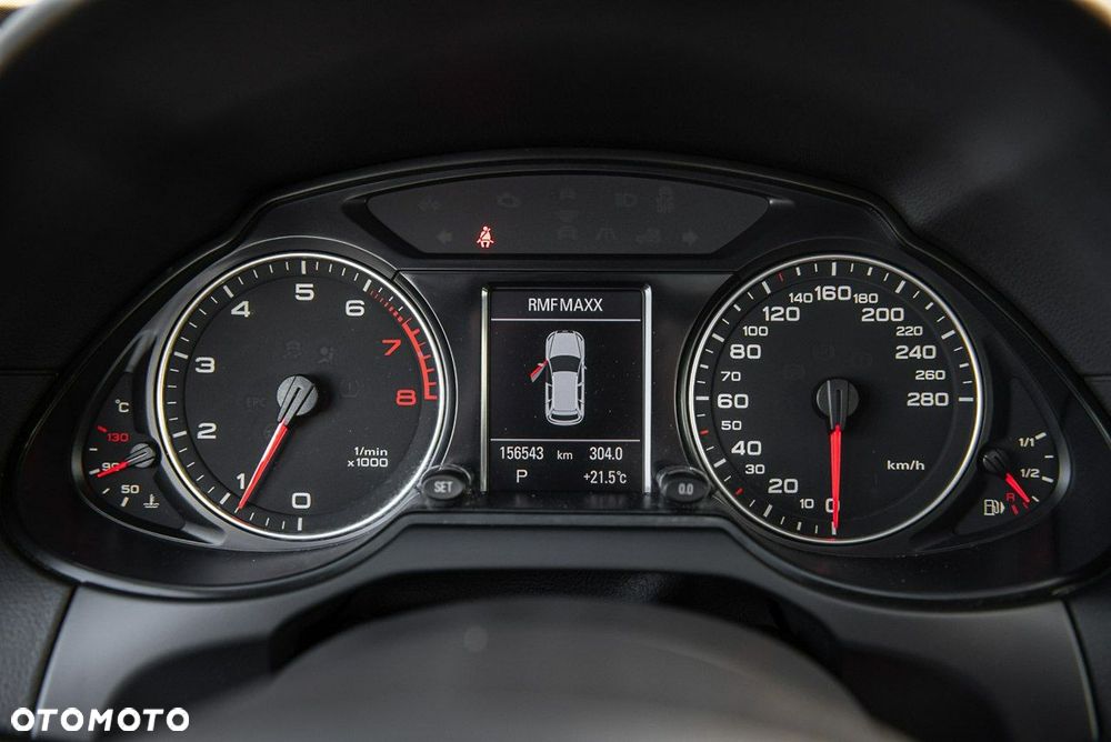 Audi Q5 2.0 TFSI quattro tiptronic - 31