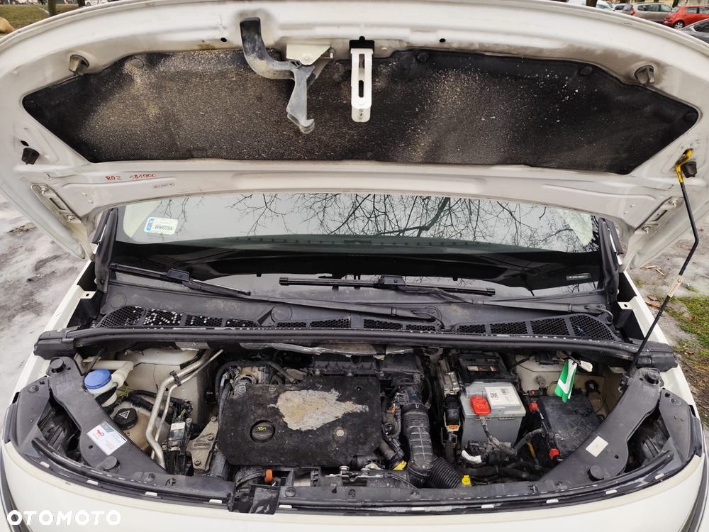 Citroën Berlingo M 1.5 BlueHDI Live - 9