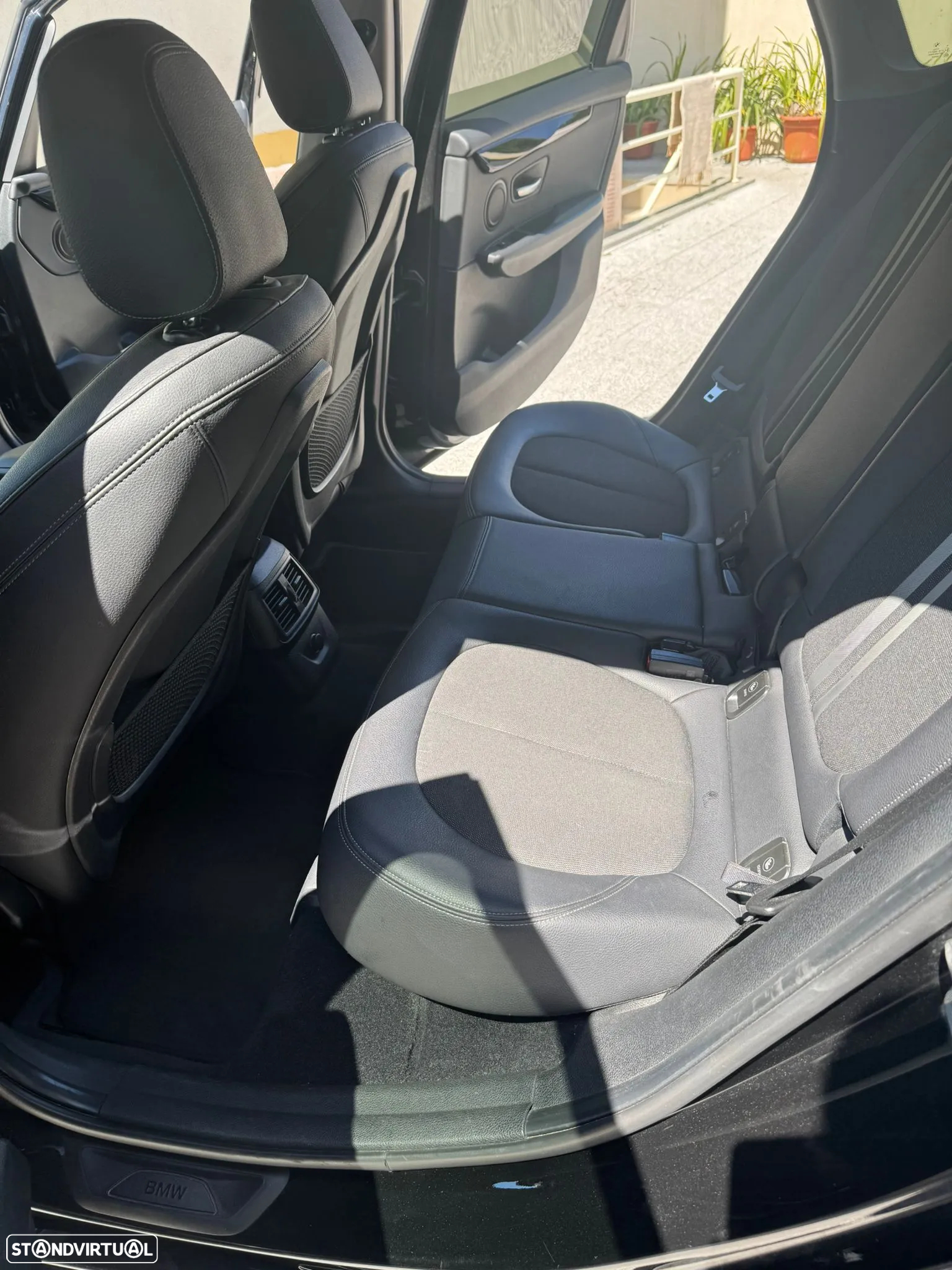 BMW 216 Active Tourer d Line Sport Auto - 14