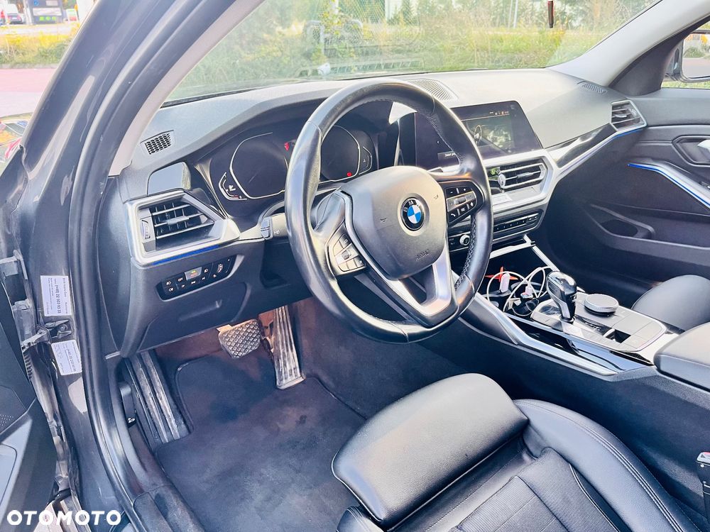 BMW Seria 3 - 9