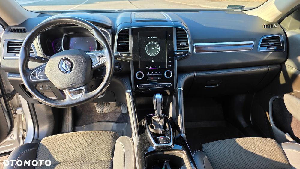 Renault Koleos 2.0 dCi Winter Edition 4x4 X-Tronic - 13