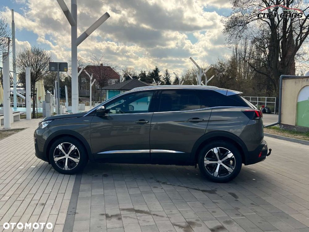 Peugeot 3008 - 30