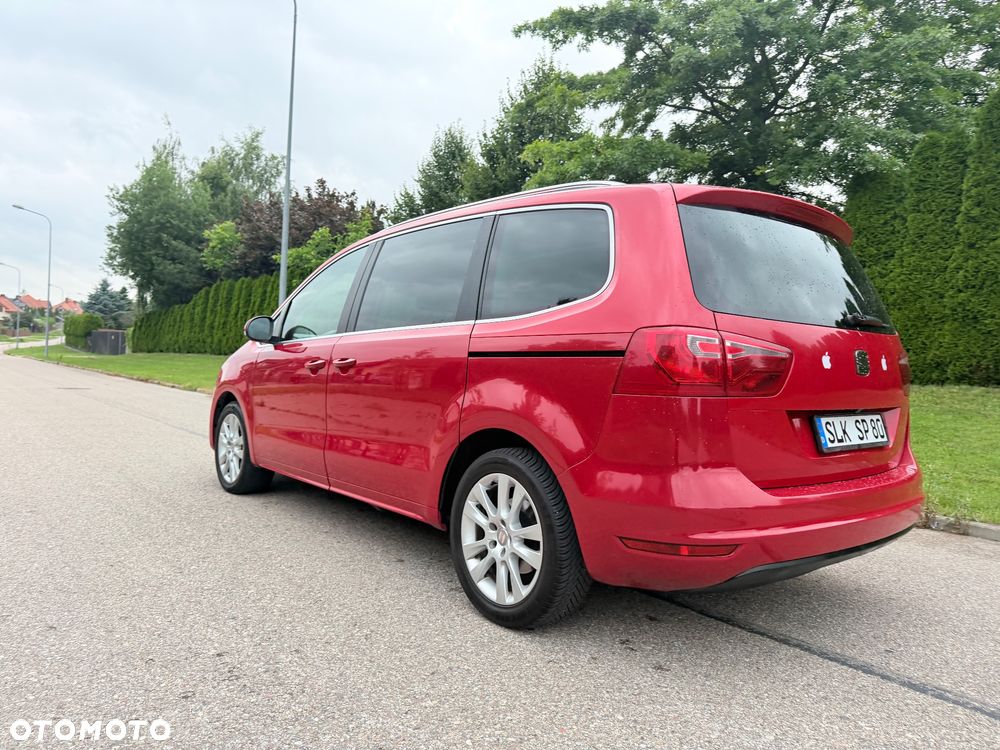 Seat Alhambra - 27